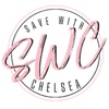 SavewithChelsea icon