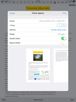 iNotePad PRO screenshot 8