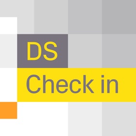 Screenshots (3) DS Check in