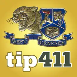 WGCSD Tips app icon