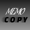 MemoCopy - Fast Copy, Sync icon