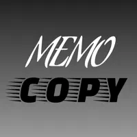 MemoCopy - Fast Copy, Sync