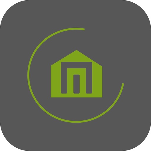 ITM Immobilien icon