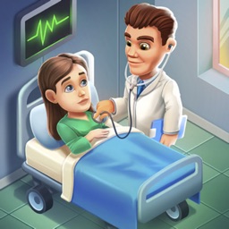 Dream Hospital: Docteur Tycoon