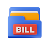 MS Excel, PDF Invoices & Bills - Pratheesh Bennet