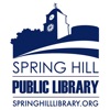 Spring Hill Public Library icon