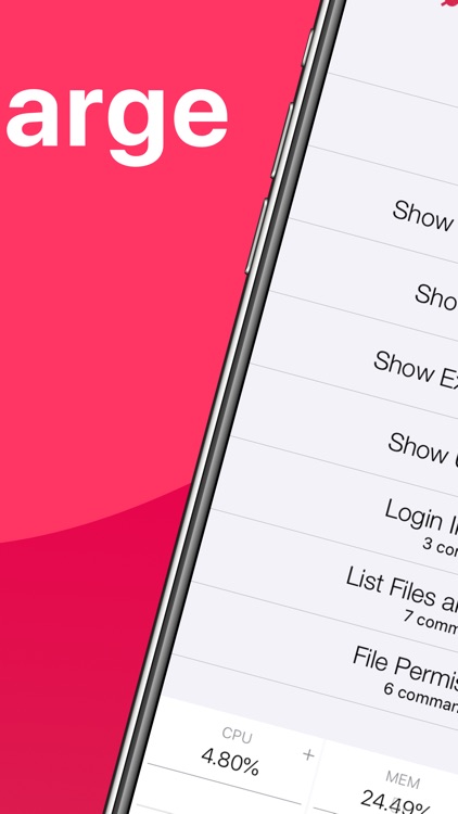SimplePi for Raspberry Pi