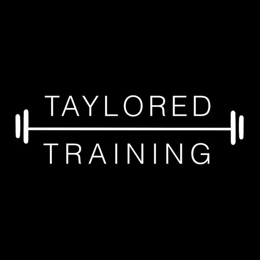 Taylored Training
