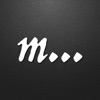 Meanwhile: Daily Writing app icon - Productivity app for iPhone