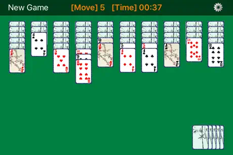 Spider.so - Classic solitaire