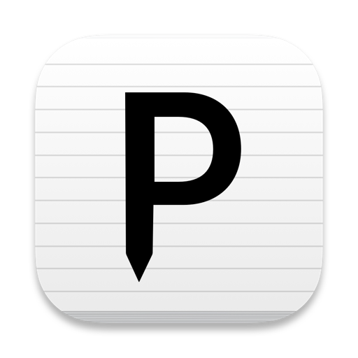 Plain Text Editor App Support