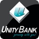 UNITY BANK MOBILE BANKING app icon - Finance app for iPhone