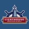 Lighthouse Seafood and Deli, located in historic New Market, MD, opened in 2005 in the beautiful façade of the Supreme Seafood wholesale building