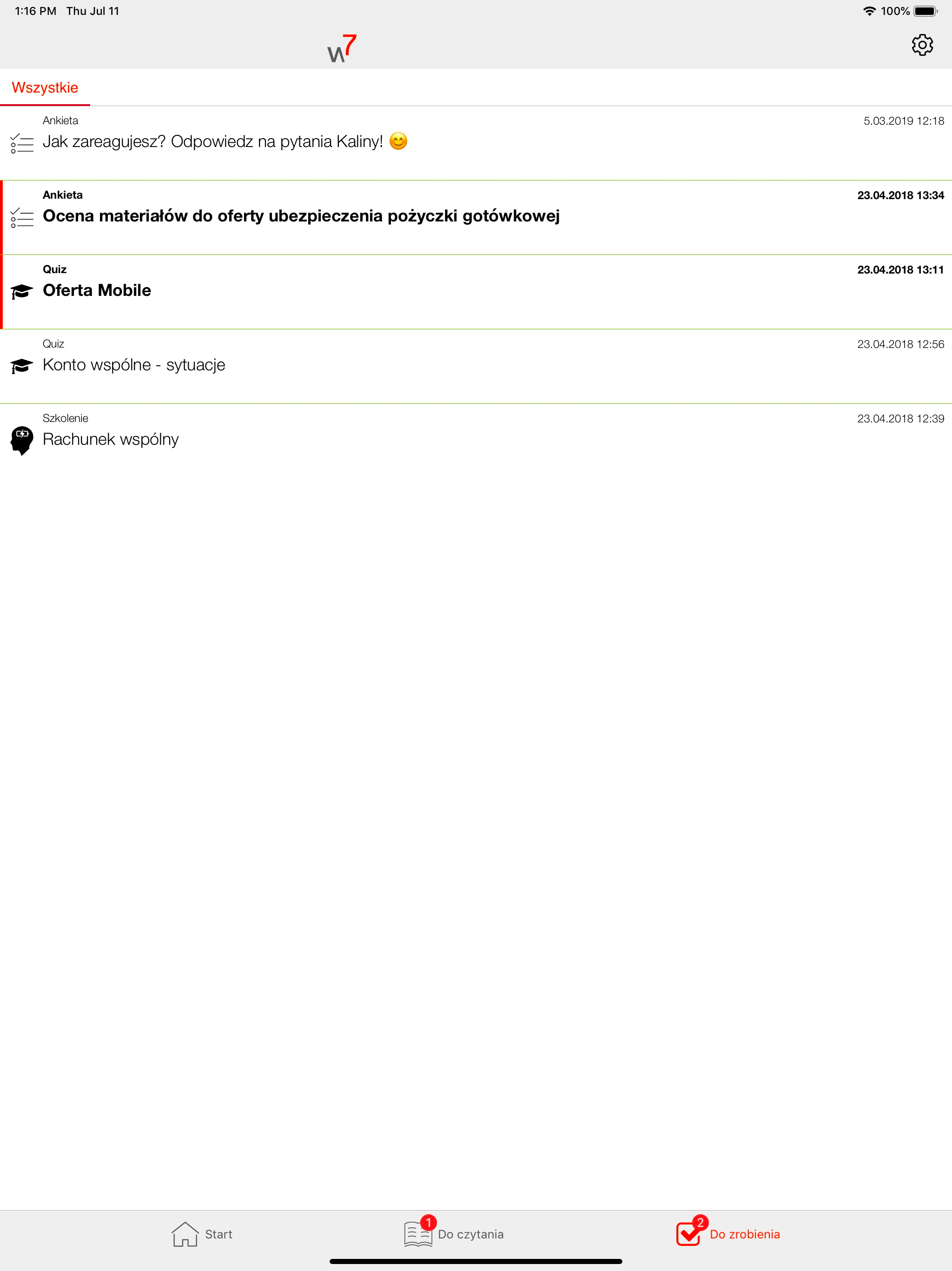 MyNews screenshot 7