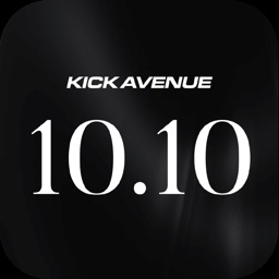 Kick Avenue - Shop Hype Here