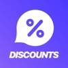 Dealder – Smart Savings icon