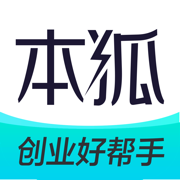 本狐-全媒体运营,程序开发,工商财税,互联网学习资讯