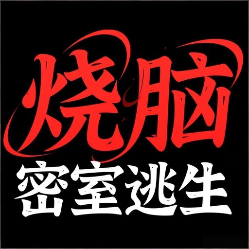 文字密室逃脱-烧脑悬疑