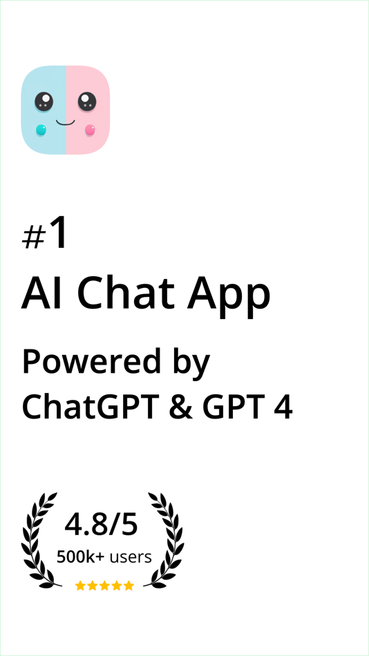 #1. AI Chat Chatbot Assistant (macOS) 由: Akash Jain