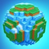 World of Cubes Craft & Mine 3D icon