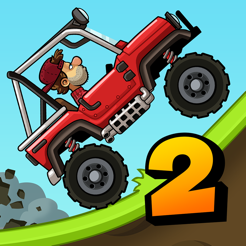 ‎Hill Climb Racing 2