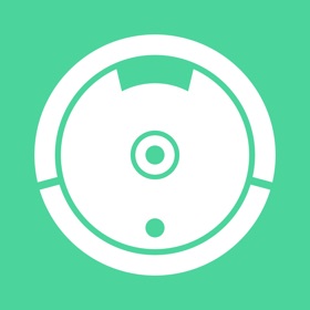 螢幕擷取畫面 (4) Robot Vacuum App
