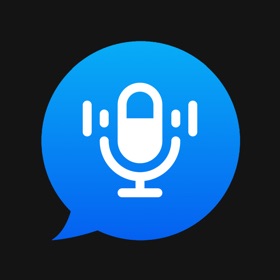 Snímky obrazovky (9) Speech To Text: Voice Notes