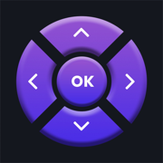 Roki: Remote for Roku TV