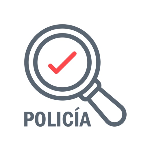FormaTest CGPC Policía