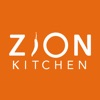 Zion Kitchen icon