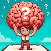 IQ Brain Game Smart Challenge