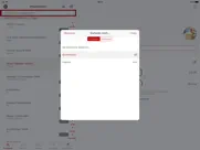 broteinheiten, be rechner pro ipad bildschirmfoto 2