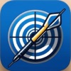 Darts Scores App Icon