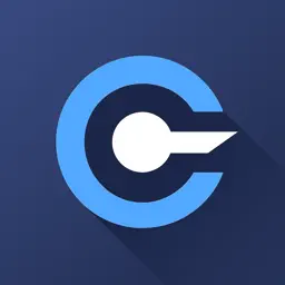 Cryptos app icon