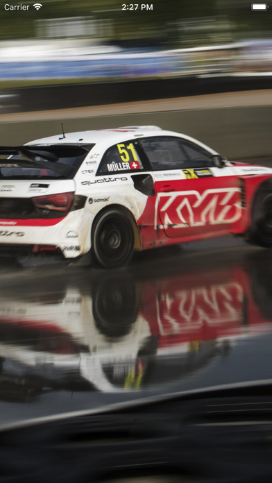 Screenshot #1 pour KYB Suspension Solutions App