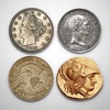 Coin Register icon