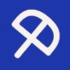 Blue Tag icon