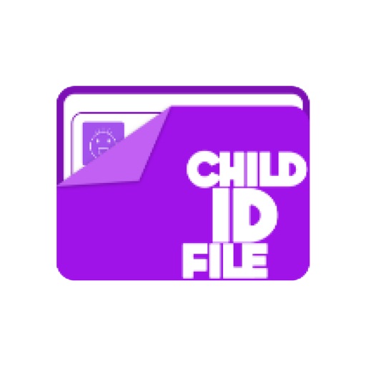 Child ID FIle icon