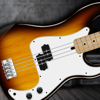 Real Bass electric bass guitar - KOLB SISTEMAS - EIRELI