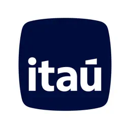 Itaú Empresas: Conta PJ app icon