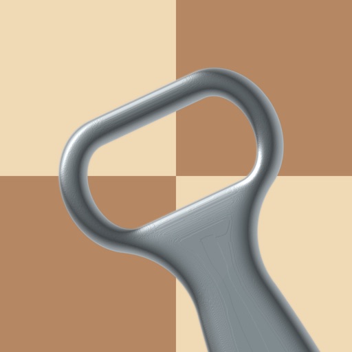 Chess Opener PRO iOS App