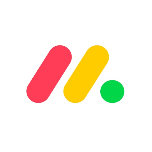 monday.com - Work Platform icon