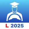 ADI Theory Test 2025 UK Kit icon