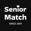 SeniorMatch® - Dating Over 50 icon