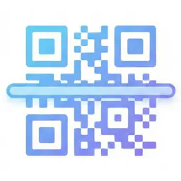 Qscan - qr code reader. app icon