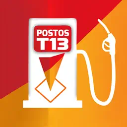 Rede T13 app icon