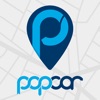 Popcar Car Share icon