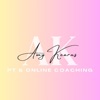 Amy Kearns Coaching icon