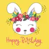 Cute Happy Birthday App Positive Reviews