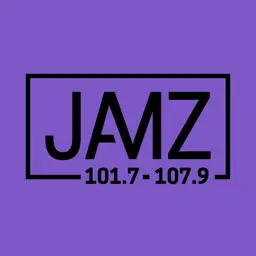 My Radio Jamz app icon